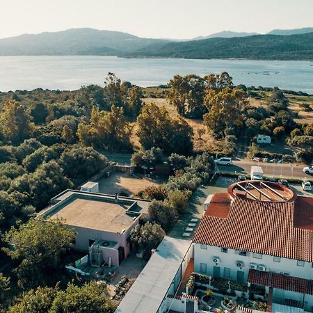 Hotel Il Timone Кугнана Екстер'єр фото