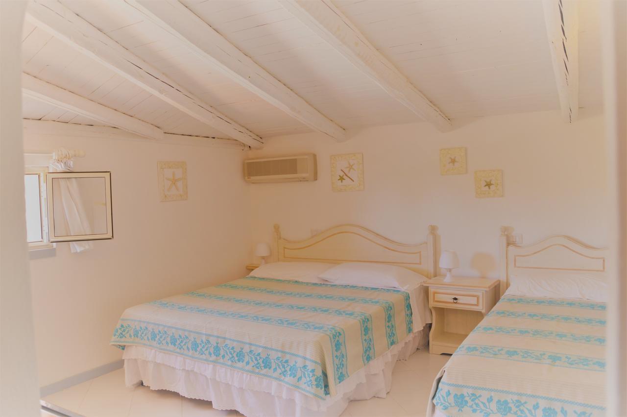 Hotel Il Timone Кугнана Екстер'єр фото
